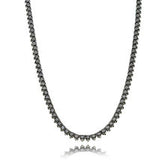 Choker Semijoia Riviera Onix